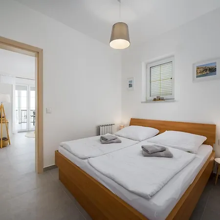 Apartment Premium Muha Iii *