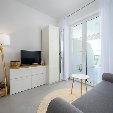 Apartment Premium Muha Iii