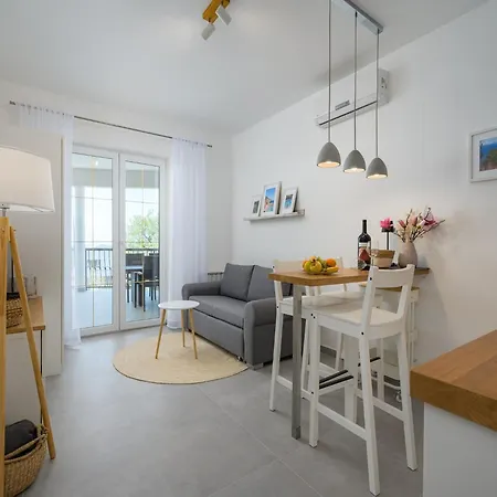 Apartment Premium Muha Iii Kukci